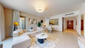 BLVD Central - Glamorous Two Bed in Downtown Dubai
