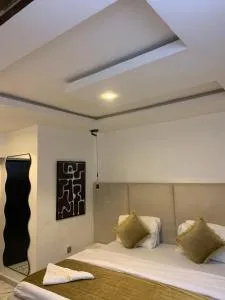 Patricia Hotel and Suites - Ughelli