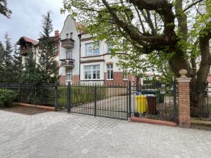 Sopot Wave 80m2 100m od plaży