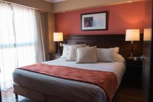 Premium Tower Suites Mendoza