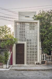 Casa Esperanza Couples Downtown and Pool