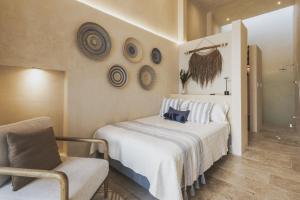 Casa Esperanza Couples Downtown and Pool