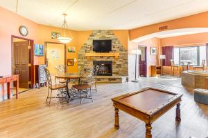 Chula Vista Condo Resort Perks and Family Fun!