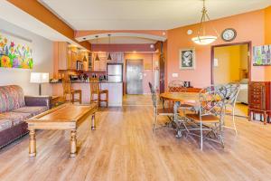 Chula Vista Condo Resort Perks and Family Fun!