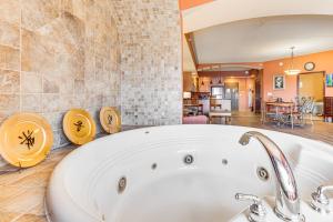 Chula Vista Condo Resort Perks and Family Fun!