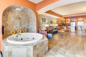 Chula Vista Condo Resort Perks and Family Fun!