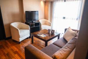 Premium Tower Suites Mendoza