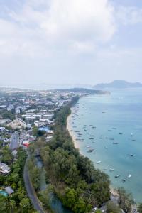 1-bd apartment in 10 minutes to Ya Nui beach