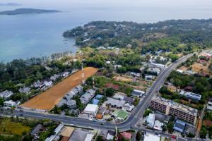 1-bd apartment in 10 minutes to Ya Nui beach