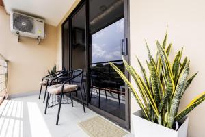 1-bd apartment in 10 minutes to Ya Nui beach