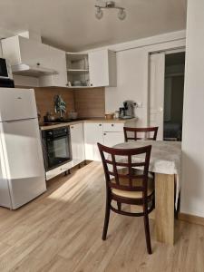 Petite Maison proche de Paris, Parc Astérix