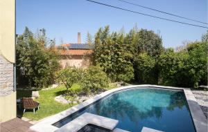 Amazing Home In Pula With Sauna