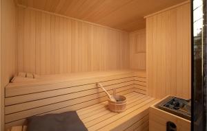 Amazing Home In Pula With Sauna