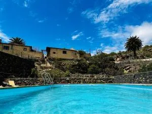 Casa Rural Anton Piche with Pool-Adults Only - La Cantera