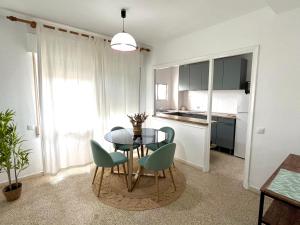 Apartamento Altavista Playa
