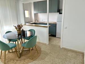Apartamento Altavista Playa