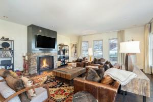 Cassidys Hideout by Exceptional Stays - 3hvězdičkové hotely ve městě Telluride