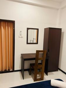 Unic Residence And Transit Hotel