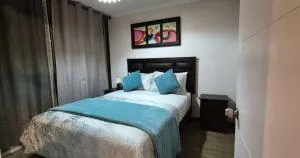 Departamento Edificio El Salar Calama - Калама