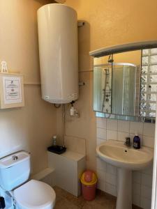 Appartements Mas Saint Antoine : photos des chambres