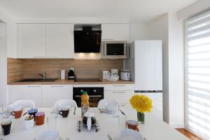 Le Manalac votre Appartement 4-6P au centre ville
