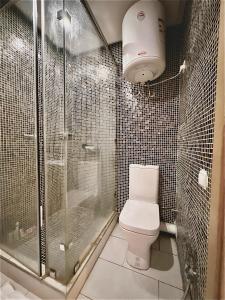 Apparemment in marrakech