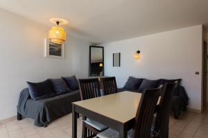 Appartement Piscine Front de mer 43 m2, Sète