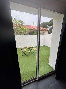 Appartements Suite with private Jacuzzi : photos des chambres