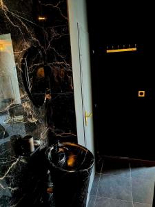 Appartements Suite with private Jacuzzi : photos des chambres