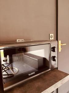 Suite with private Jacuzzi