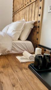 Doonh Resort - Doodhpathri Kashmir