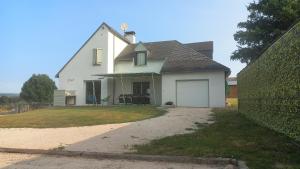Maisons de vacances Gite Chez Leon : photos des chambres