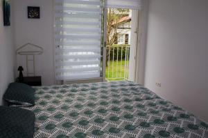 Chamant 3 rooms of 63 m2 in Saint-Jean-de-Luz