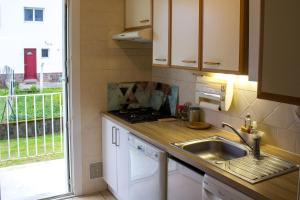 Chamant 3 rooms of 63 m2 in Saint-Jean-de-Luz