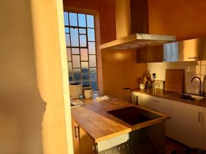Slow Being Apartment Stays in Matosinhos