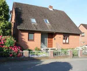 Ferienhaus Polley - Tespe