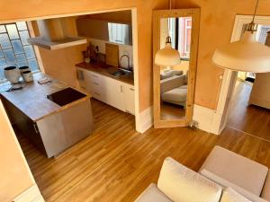 Slow Being Apartment Stays in Matosinhos