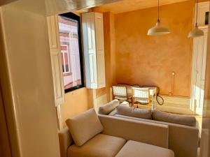Slow Being Apartment Stays in Matosinhos
