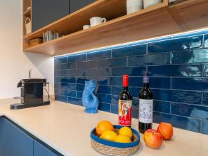 Casa Blava Beach House