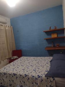 Casa de temporada paraíso jeri