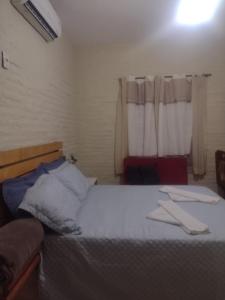 Casa de temporada paraíso jeri