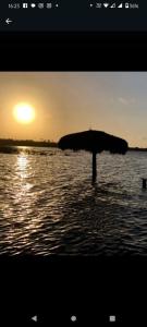 Casa de temporada paraíso jeri