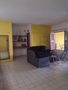 Casa de temporada paraíso jeri