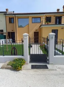 Appartamento Mi & Mi - Pinocchio di Ancona