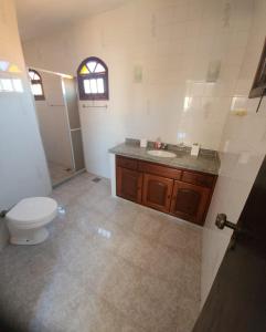 Cabo Frio beach house