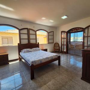 Cabo Frio beach house