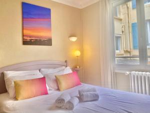 Hotels Maison Richet : photos des chambres