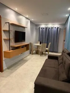 Apartamento próximo do aeroporto - 26-B - Tarumã