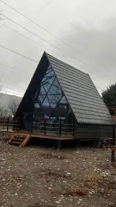 Con-kul Afreim Aidar - Song-Kul