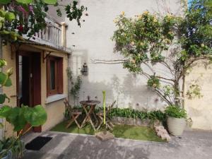 Appartements Studio Athena : photos des chambres